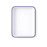 Falcon Enamel 25cm x 19cm Baking Tray