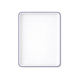 Falcon Enamel 42cm x 33cm Baking Tray
