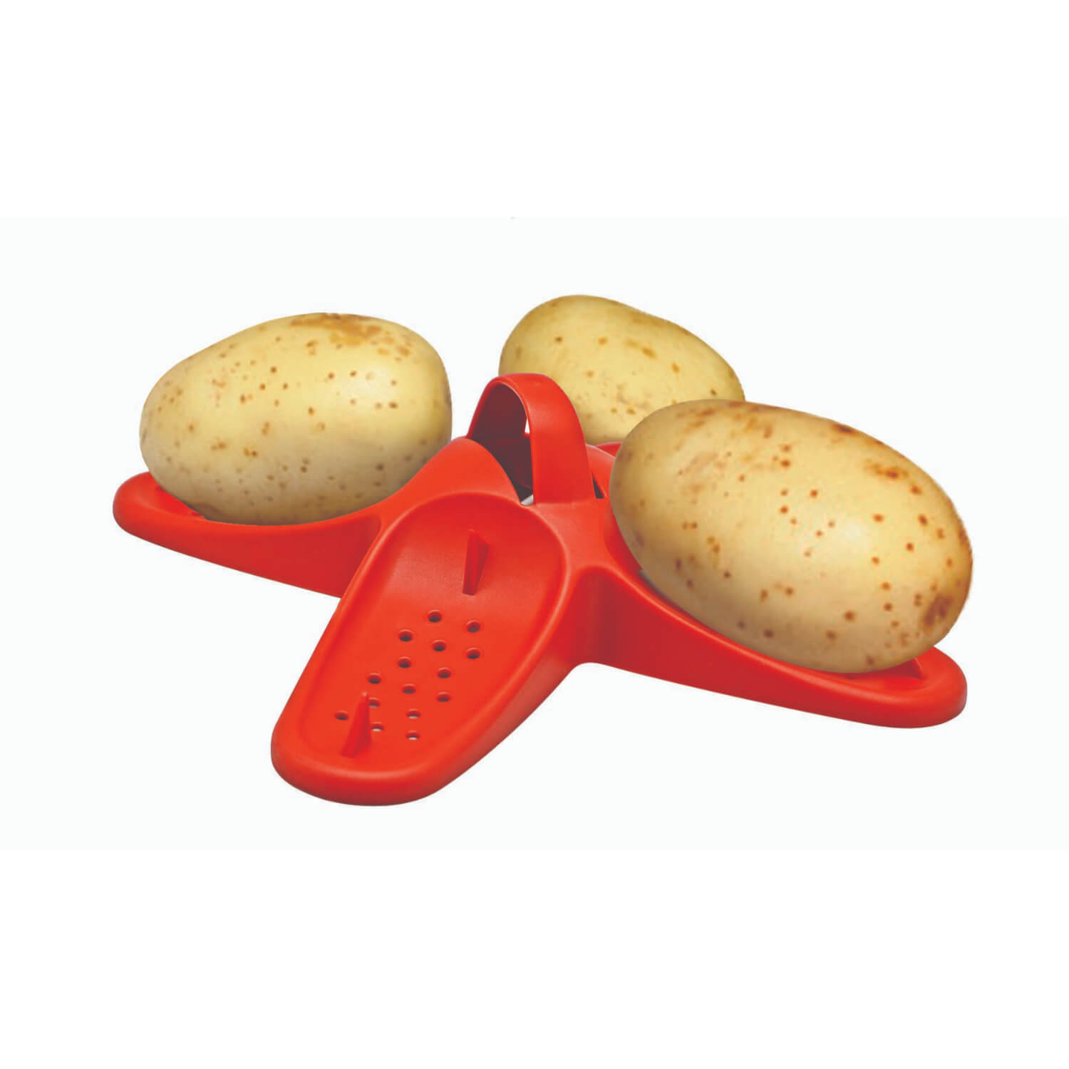 Buy Good2Heat | Plus Microwave Potato Baker – Potters Cookshop