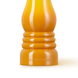Le Creuset Classic Pepper Mill - Nectar