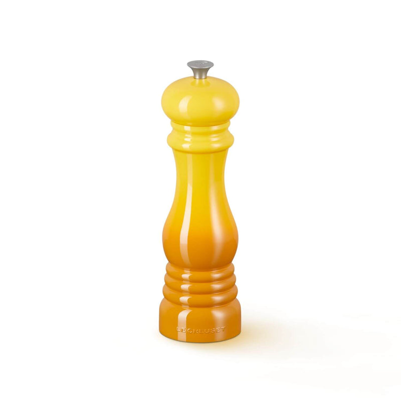 Le Creuset Classic Pepper Mill - Nectar