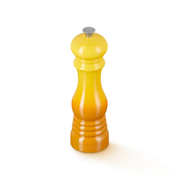 Le Creuset Classic Pepper Mill - Nectar