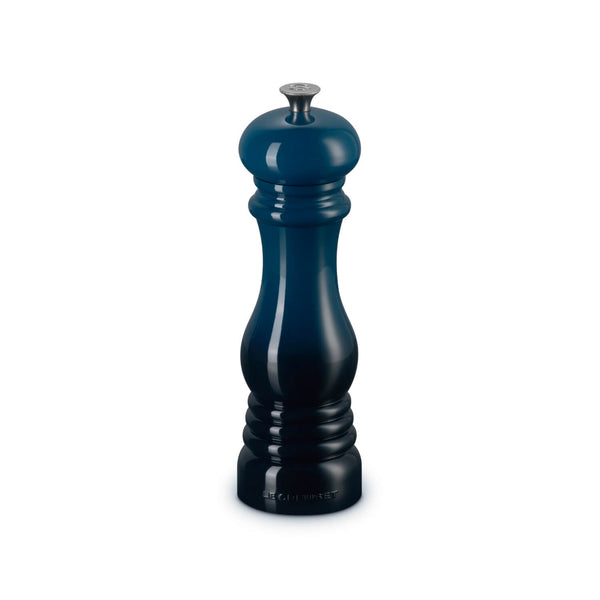 Le Creuset Classic Salt Mill - Nuit