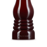 Le Creuset Classic Salt Mill - Garnet
