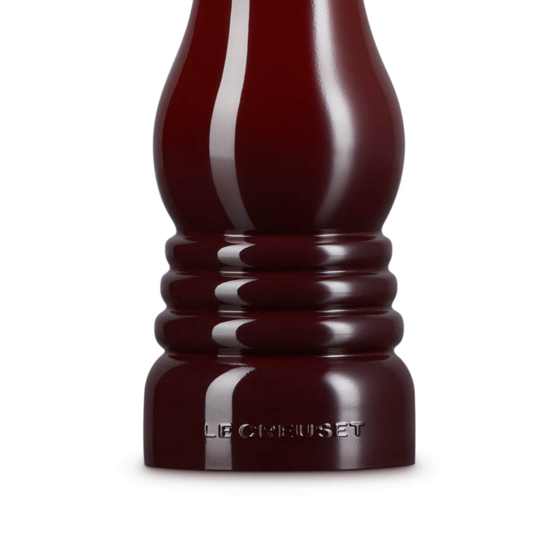 Le Creuset Classic Salt Mill - Garnet