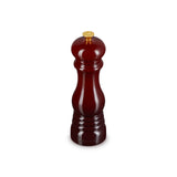 Le Creuset Classic Salt Mill - Garnet