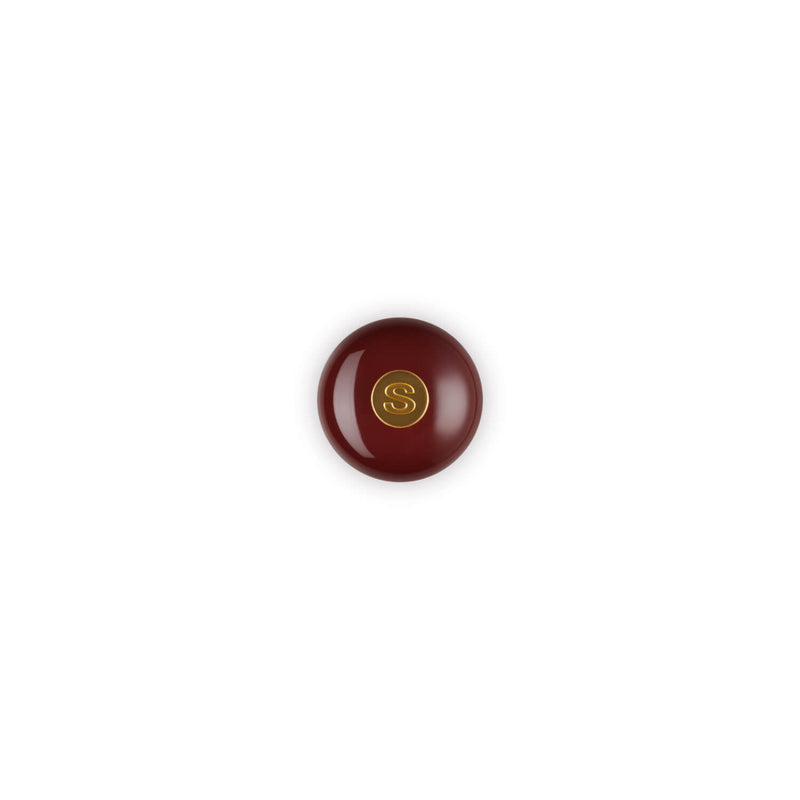 Le Creuset Classic Salt Mill - Garnet