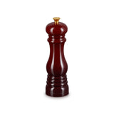 Le Creuset Classic Salt Mill - Garnet
