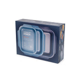 Joseph Joseph  Nest™ Oven Non-Stick Set of 3 Roasting Trays - Blue