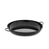 Vaello Enamel Coated Paella Pan - 34cm