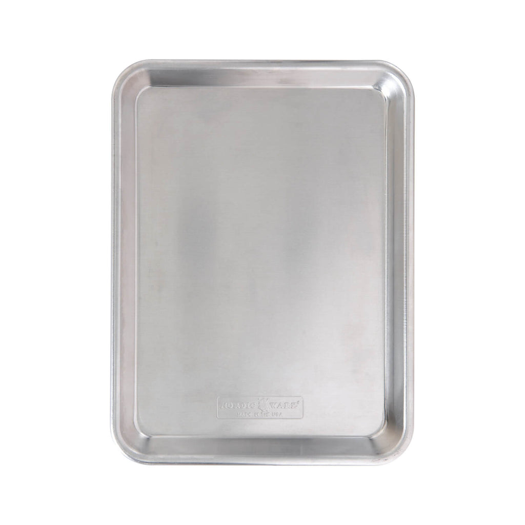 Buy Nordic Ware Naturals Bakers Quarter Aluminium Sheet Pan