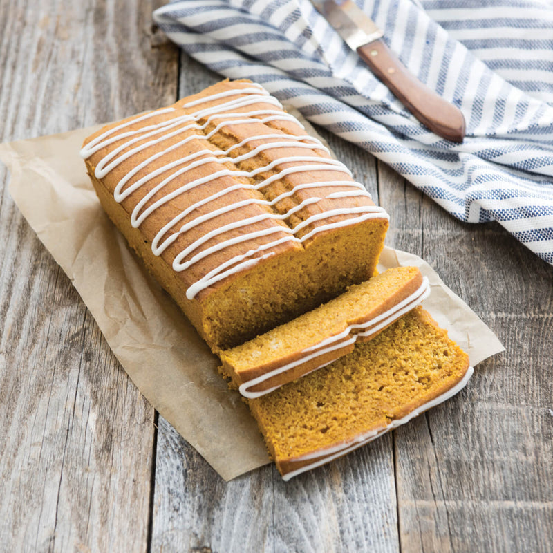 Nordic Ware Naturals 1.5lb Aluminium Loaf Pan