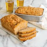 Nordic Ware Naturals 1.5lb Aluminium Loaf Pan