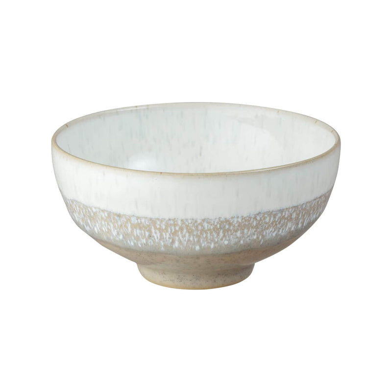 Denby Stoneware Kiln 13cm Rice Bowl