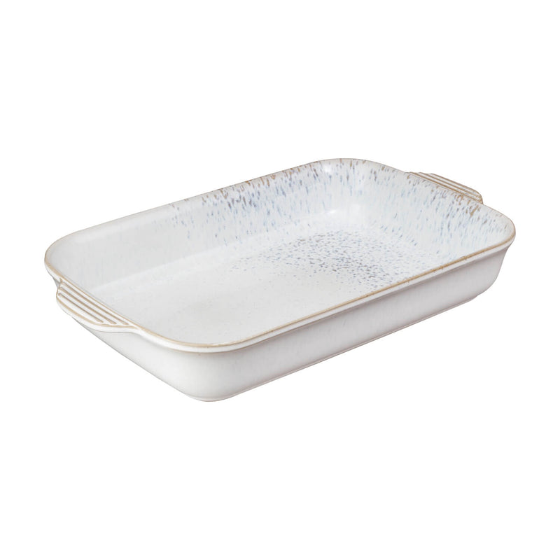 Denby Kiln 39.5cm Large Rectangular Oven Dish