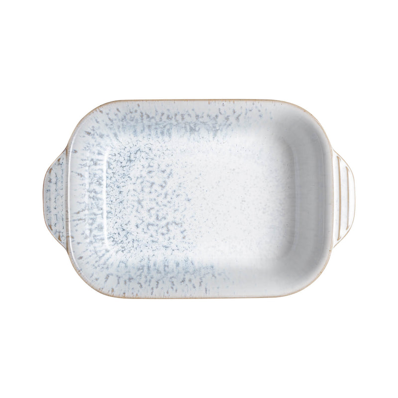 Denby Kiln 21.5cm Small Rectangular Oven Dish