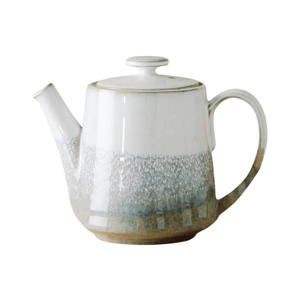 Denby Stoneware Kiln Brew 1170ml Straight Teapot