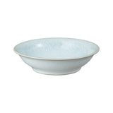 Denby Kiln 15.5cm Medium Shallow Bowl - Green