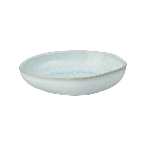 Denby Kiln 13cm Small Organic Dish - Green