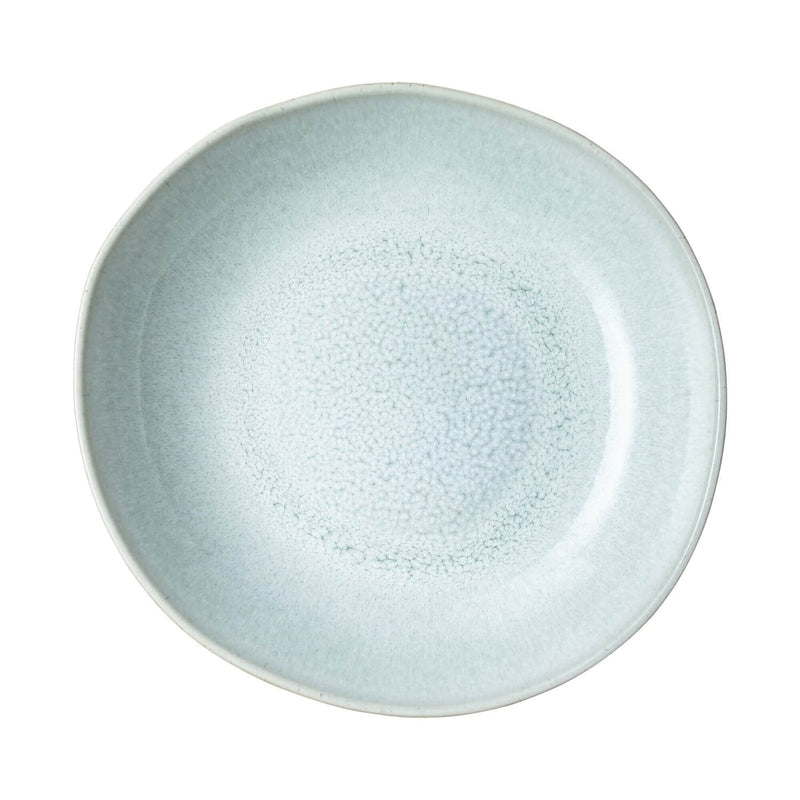 Denby Kiln 28.5cm Large Organic Dish - Green