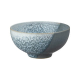 Denby Accents 13cm Rice Bowl - Slate