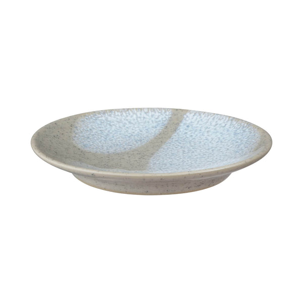 Denby Kiln Accents 17cm Small Plate - Taupe