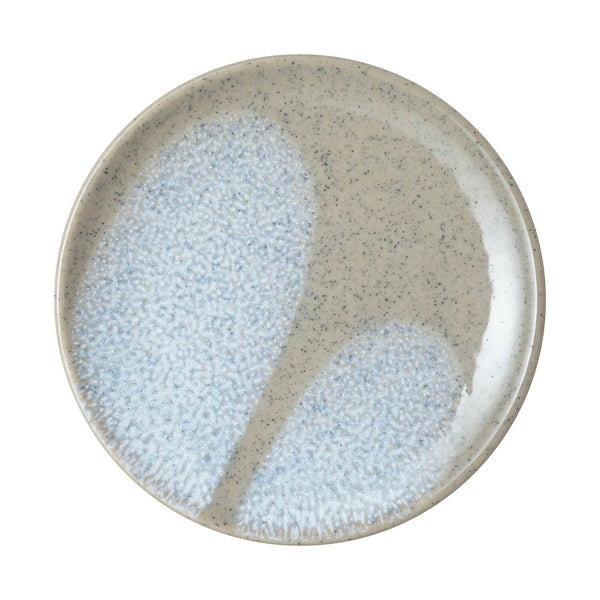 Denby Kiln Accents 17cm Small Plate - Taupe