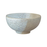 Denby Accents 13cm Rice Bowl - Taupe