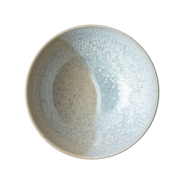 Denby Accents 13cm Rice Bowl - Taupe