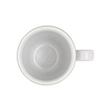Denby Elements 330ml Coffee Mug - Stone White