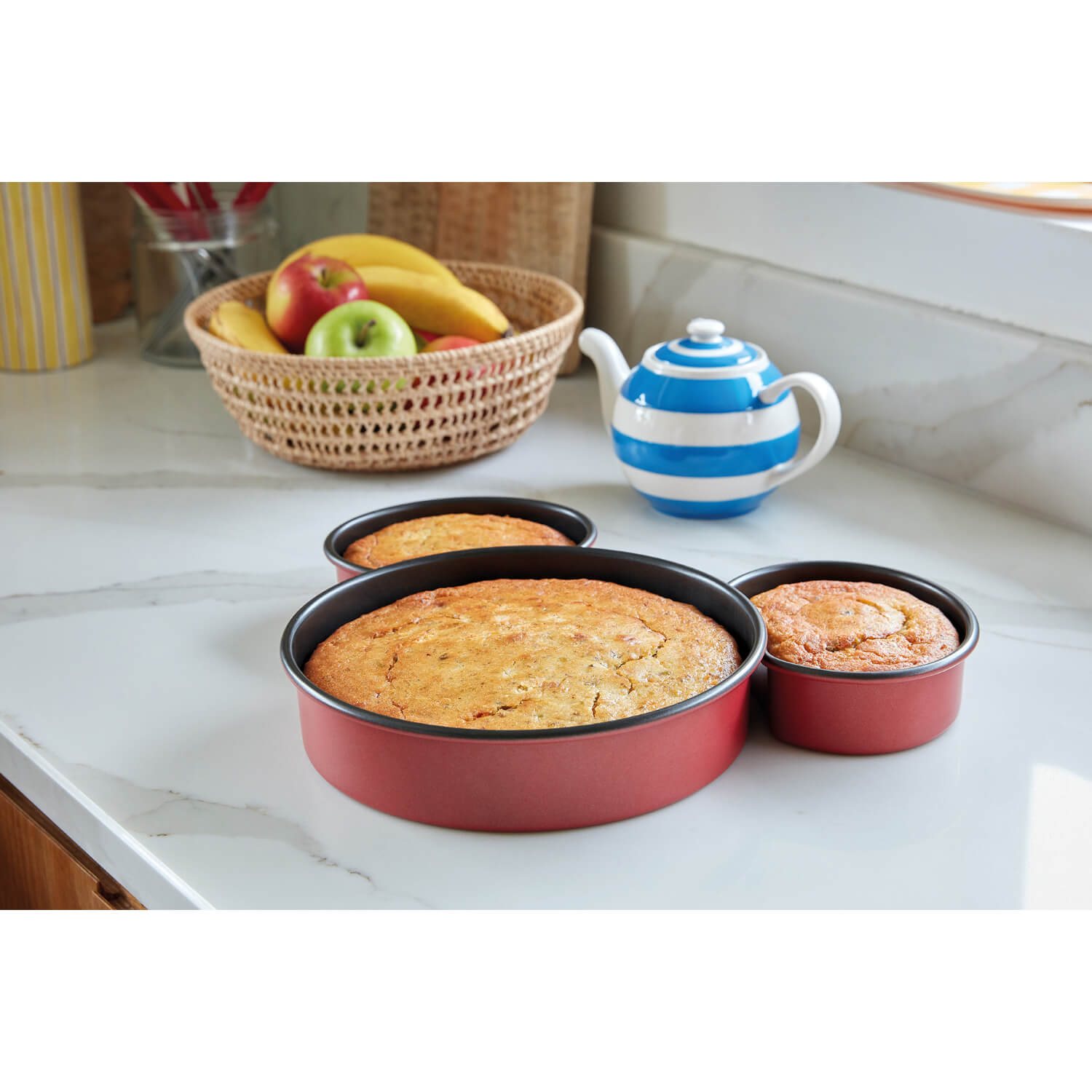 Prestige baking tins shop
