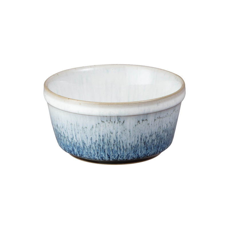 Denby Kiln 9.5cm Ramekin - Blue