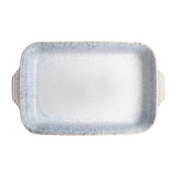 Denby Kiln 39.5cm Large Rectangular Oven Dish - Blue