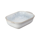 Denby Kiln 21.5cm Small Rectangular Oven Dish - Blue