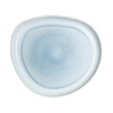 Denby Kiln 30cm Large Organic Platter - Blue