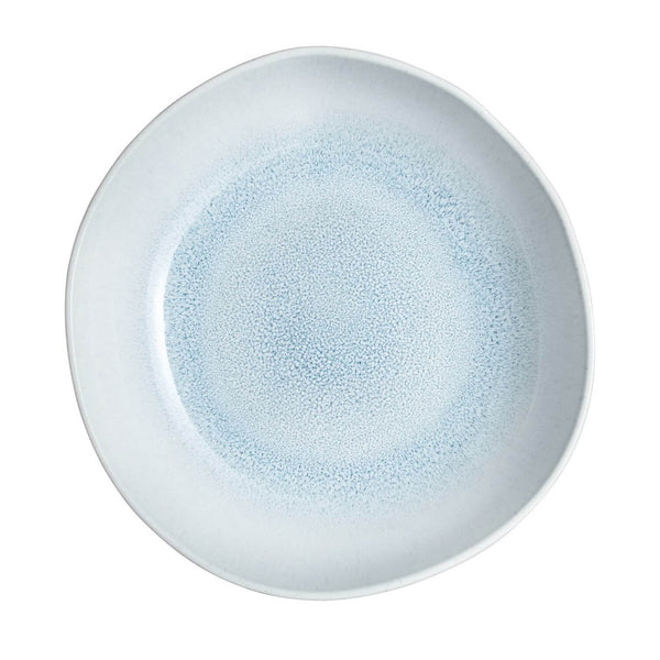 Denby Kiln 28.5cm Large Organic Dish - Blue
