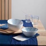 Denby Kiln 16.5cm Cereal Bowl - Blue