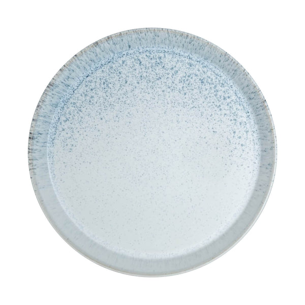 Denby Kiln 26cm Dinner Plate - Blue
