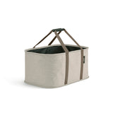 Joseph Joseph Hold-All™ Collapsible 35L Laundry Basket - Ecru