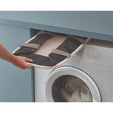 Joseph Joseph Hold-All™ Collapsible 35L Laundry Basket - Ecru