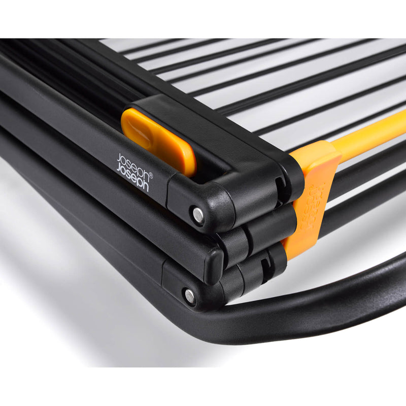 Air Frame Rails Buy Joseph Joseph | AirFrame™ Max 21m Folding Airer – Potters Cookshop