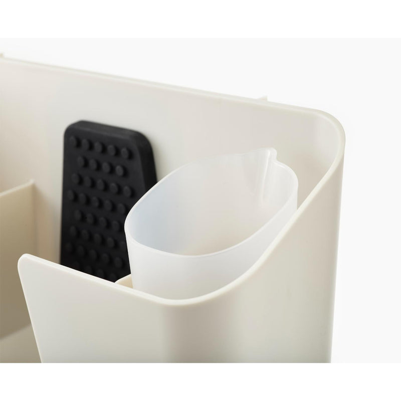 Joseph Joseph IronHub Wall-Mounted Storage Caddy - Ecru