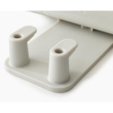 Joseph Joseph IronHub Wall-Mounted Storage Caddy - Ecru