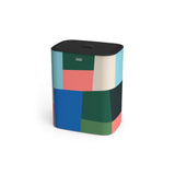 Joseph Joseph x Jonathan Tota 90 Litre Laundry Separation Bin - Multicoloured