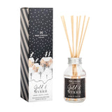 Wax Lyrical 100ml Reed Diffuser - Gold & Myrrh