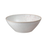 Denby Stoneware Kiln 12 Piece Dinnerware Set - Coral