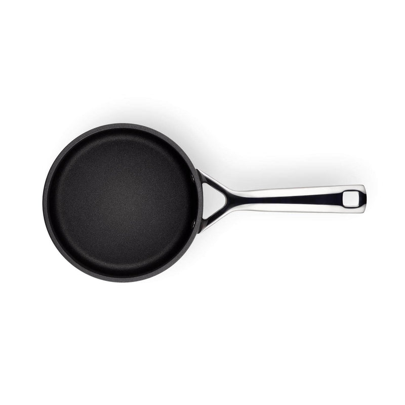 Le Creuset Toughened Non-Stick Saute Pan - 20cm