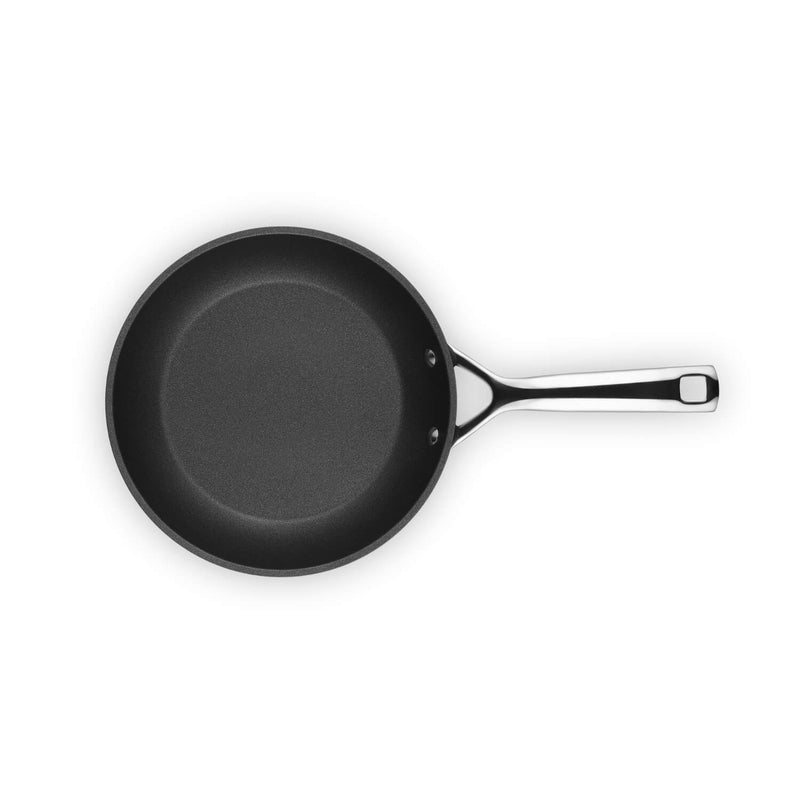 Le Creuset Toughened Non-Stick Shallow Frying Pan - 22cm