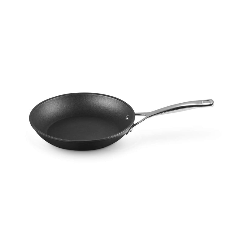 Le Creuset Toughened Non-Stick Shallow Frying Pan - 22cm