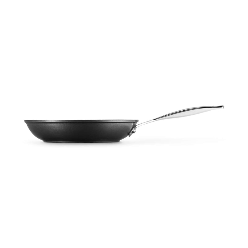 Le Creuset Toughened Non-Stick Shallow Frying Pan - 22cm